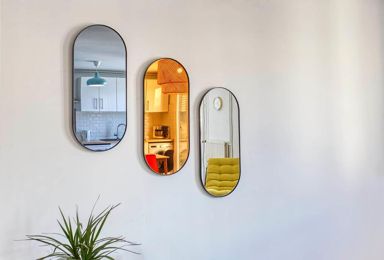 Spacieux Havre Chic A Angouleme Exterior photo