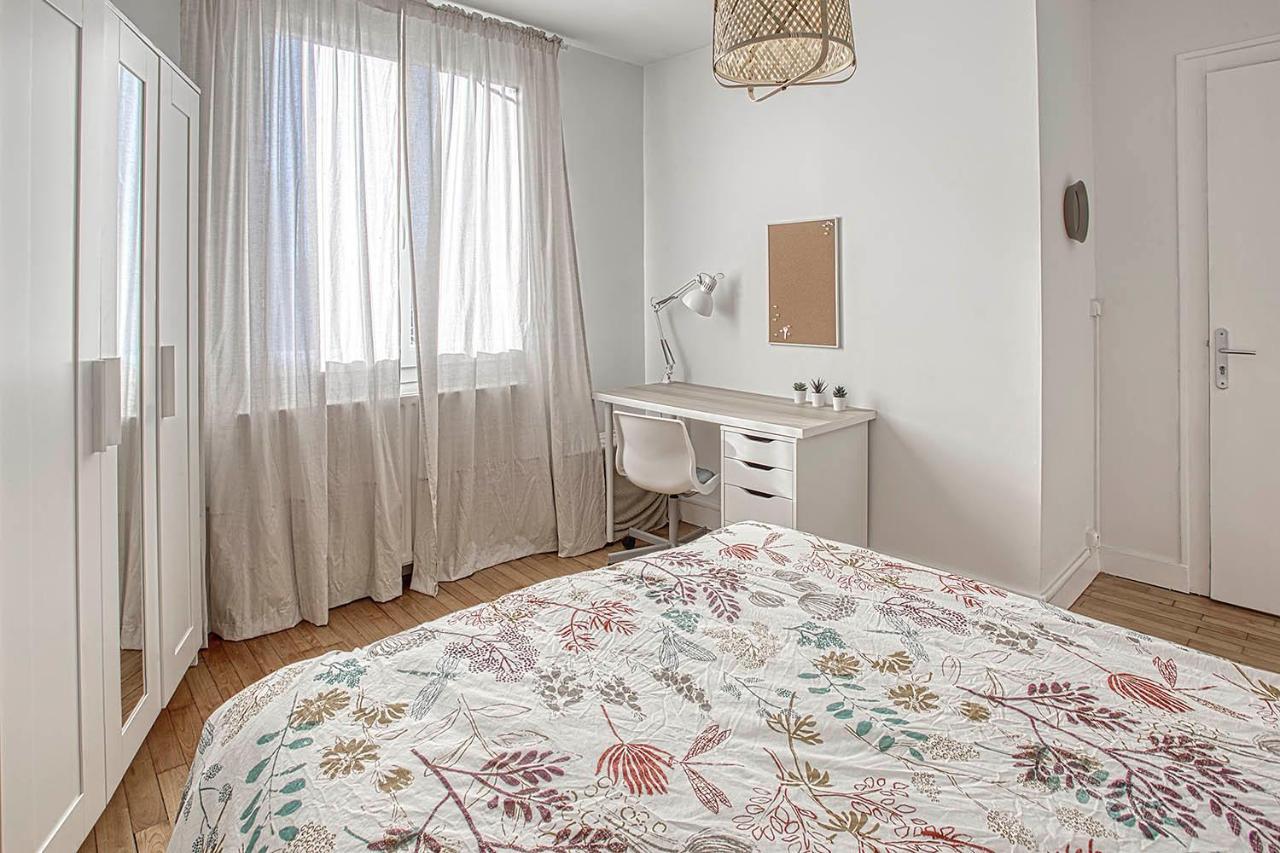 Spacieux Havre Chic A Angouleme Exterior photo